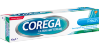 COREGA ultra Haftcreme Frisch