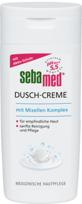 SEBAMED Duschcreme