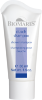 BIOMARIS Duschshampoo pocket