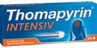 THOMAPYRIN INTENSIV Tabletten