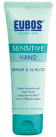 EUBOS SENSITIVE Hand Repair & Schutz Creme