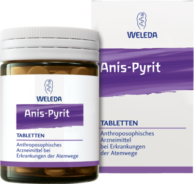 ANIS PYRIT Tabletten