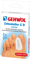 GEHWOL Zehenteiler G mittel