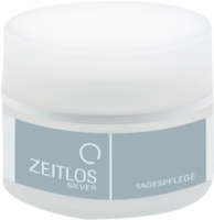 ZEITLOS SILVER Tagespflegecreme