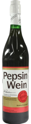 PEPSINWEIN