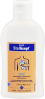 STELLISEPT med Lotion