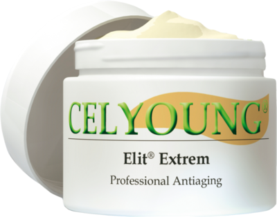 CELYOUNG Elit Extrem Creme