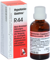 HYPOTONIE-GASTREU R44 Mischung