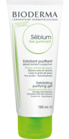 BIODERMA Sebium Gommant Peeling Gel