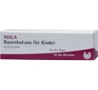 NASENBALSAM für Kinder