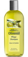 OLIVENÖL PFLEGE-Shampoo