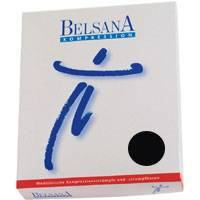 BELSANA Classic K2 AD kurz 2 schwarz o.Sp.