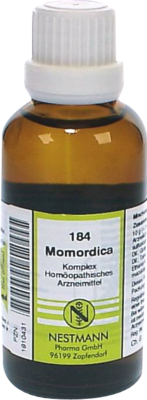 MOMORDICA KOMPLEX Nr.184 Dilution