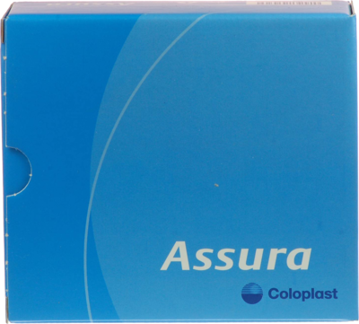 ASSURA Basisp.extra kon.RR50 15-33mm m.Gürtelb.