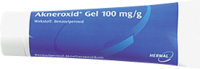 AKNEROXID 10 Gel