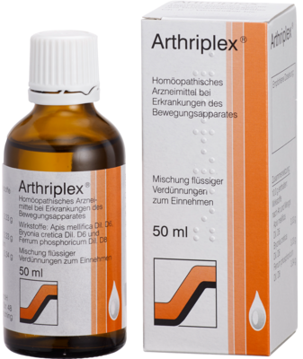 ARTHRIPLEX Tropfen