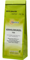 SÜSSHOLZWURZEL Tee