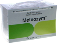 METEOZYM Filmtabletten