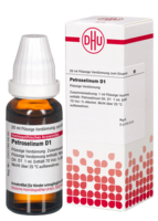 PETROSELINUM D 1 Dilution