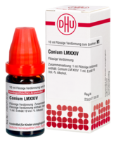 CONIUM LM XXIV Dilution