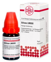 SILICEA LM XXX Dilution