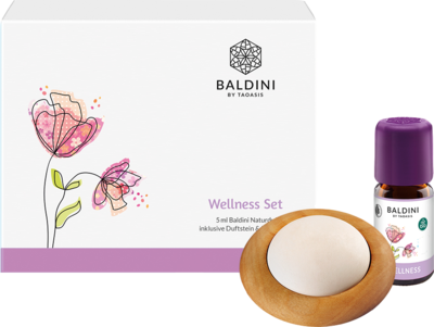 BALDINI Wellness Set