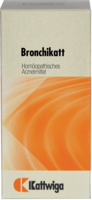 BRONCHIKATT Tabletten