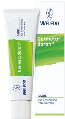 DERMATODORON Salbe