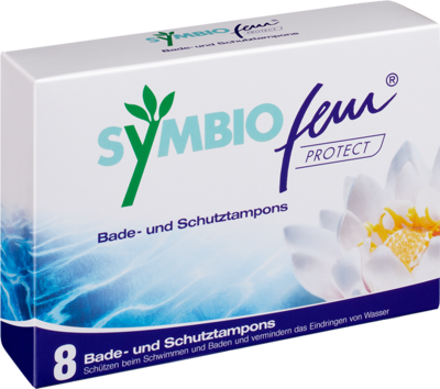 SYMBIOFEM Protect Bade und Schutztampon