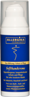 ALLERGIKA Softhandcreme