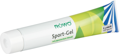 RÖWO Sport Gel