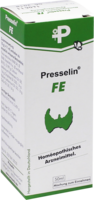 PRESSELIN FE Tropfen zum Einnehmen