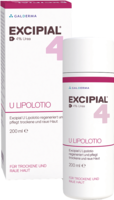 EXCIPIAL U Lipolotio