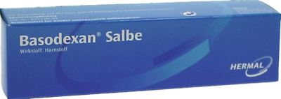 BASODEXAN 100 mg/g Salbe