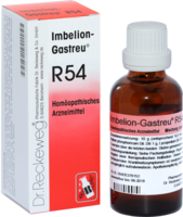 IMBELION-GASTREU R54 Mischung