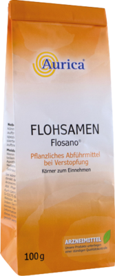 FLOHSAMEN KERNE