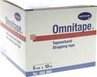 OMNITAPE Tapeverband 5 cm