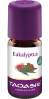 EUKALYPTUS ÖL Bio