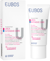 EUBOS TROCKENE Haut Urea 5% Nachtcreme