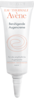 AVENE beruhigende Augencreme Neu