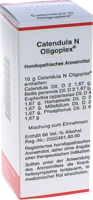 CALENDULA N Oligoplex Liquidum