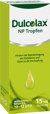 DULCOLAX NP Tropfen