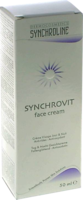 SYNCHROLINE Synchrovit A+E Creme