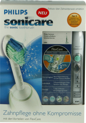 PHILIPS SoniCare FlexCare 6982/03