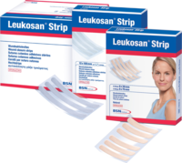 LEUKOSAN Strip 6x75 mm