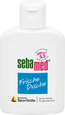 SEBAMED Frische Dusche