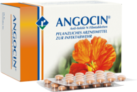 ANGOCIN Anti Infekt N Filmtabletten