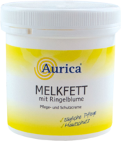 MELKFETT MIT Ringelblume