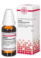 ACIDUM PHOSPHORICUM C 200 Dilution