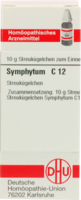 SYMPHYTUM C 12 Globuli